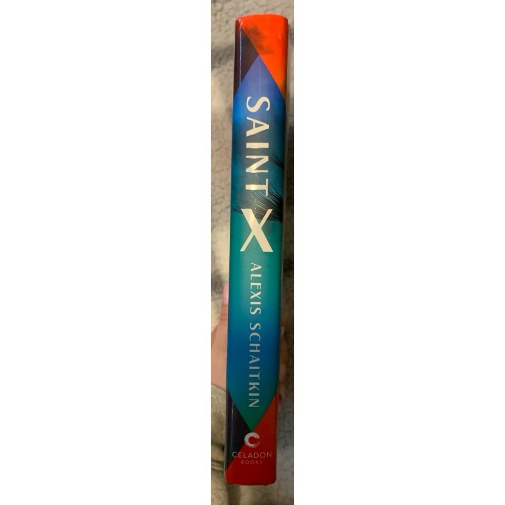 Saint X - Picture 5 of 5